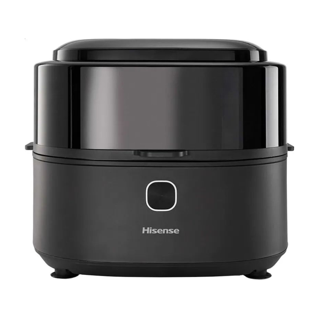 Мультипіч Hisense чорний графіт (HAF1350DR)